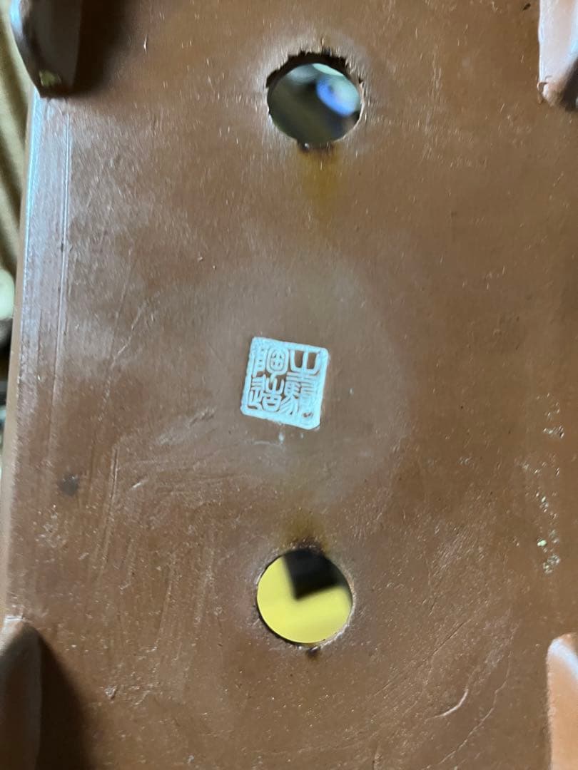 966 盆栽　盆栽鉢　植木鉢　中国鉢