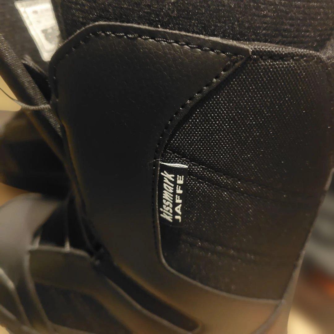 kissmark スノーボードブーツ 24　スノーブーツ