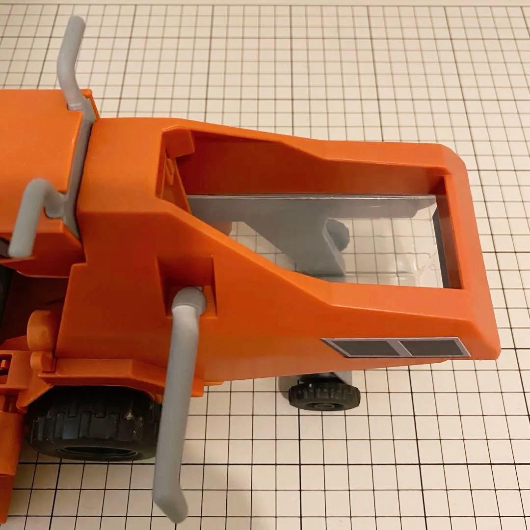 マテル カーズ チェイス&チェンジ フランク おまけ付