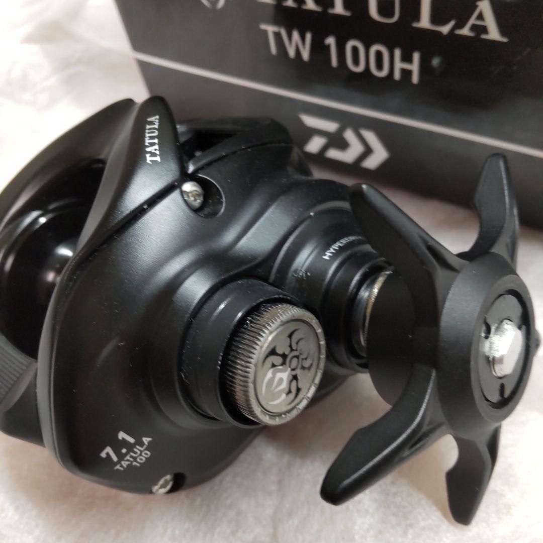 24タトゥーラtw100h