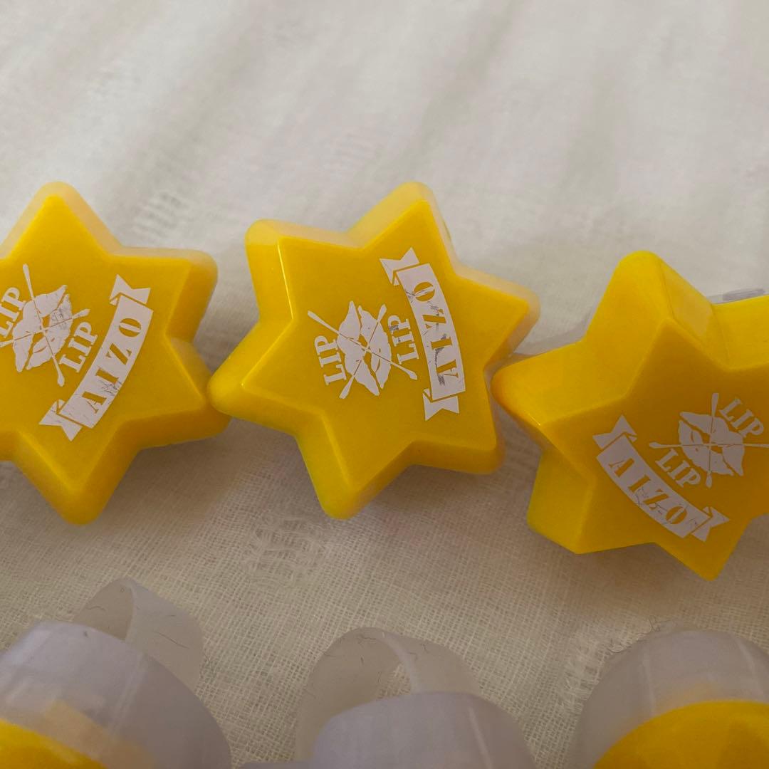 HoneyWorks lip×lip リングライト柴崎愛蔵