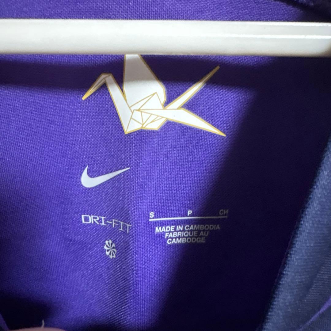 サンフレッチェ広島　満田誠　2024シーズン　ユニフォーム