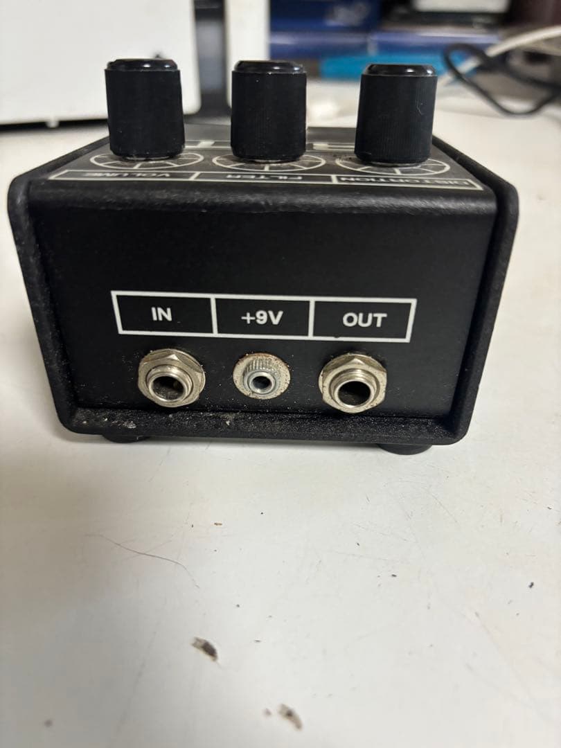 Proco - RAT 現状品