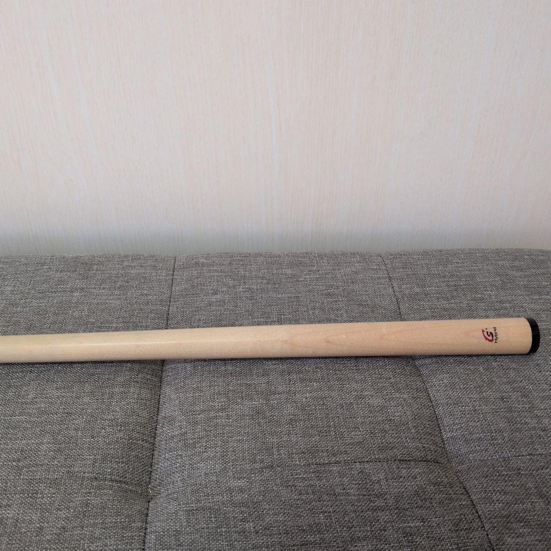 ビリヤード　ユニバーサルシャフト