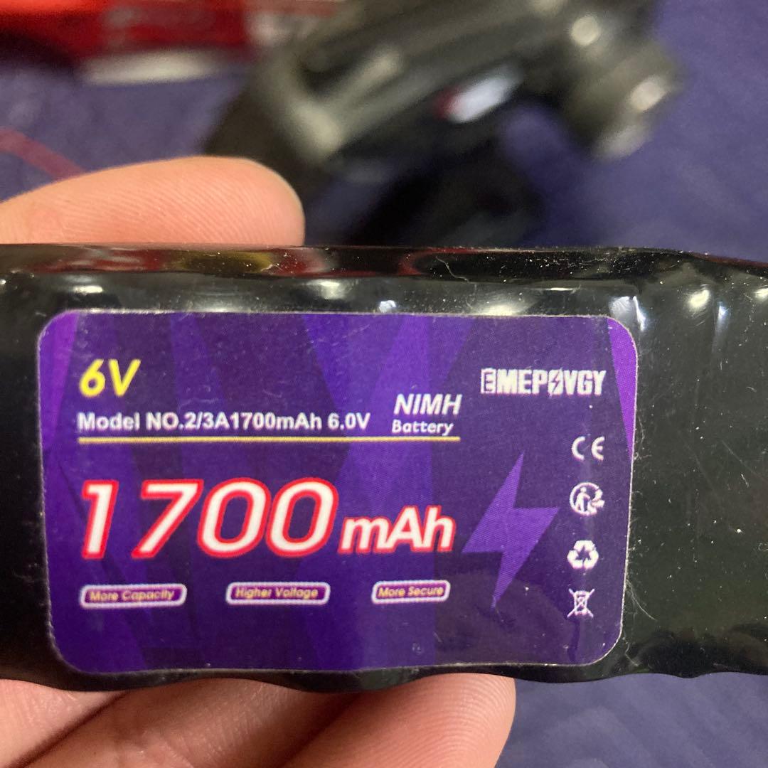 【京商】？ランエボⅦ エンジンカー