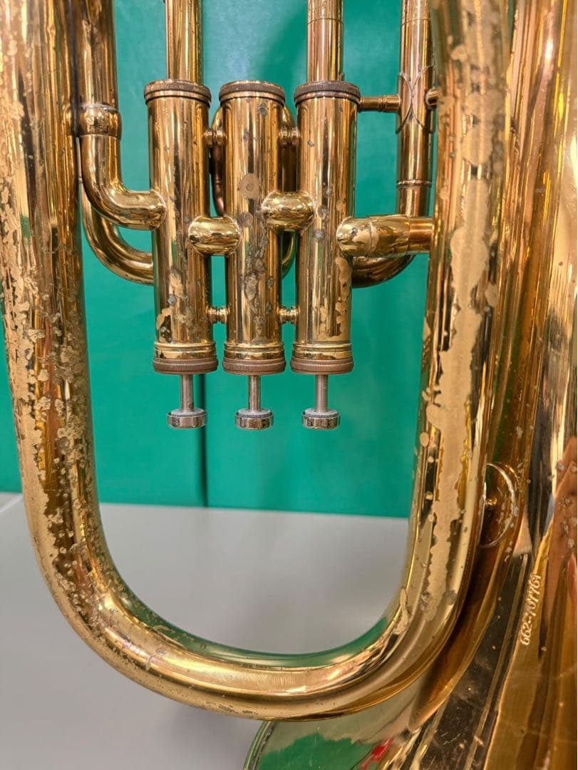 値下げ交渉⭕️ Boosey & Hawkes 662 Regent Ⅱ