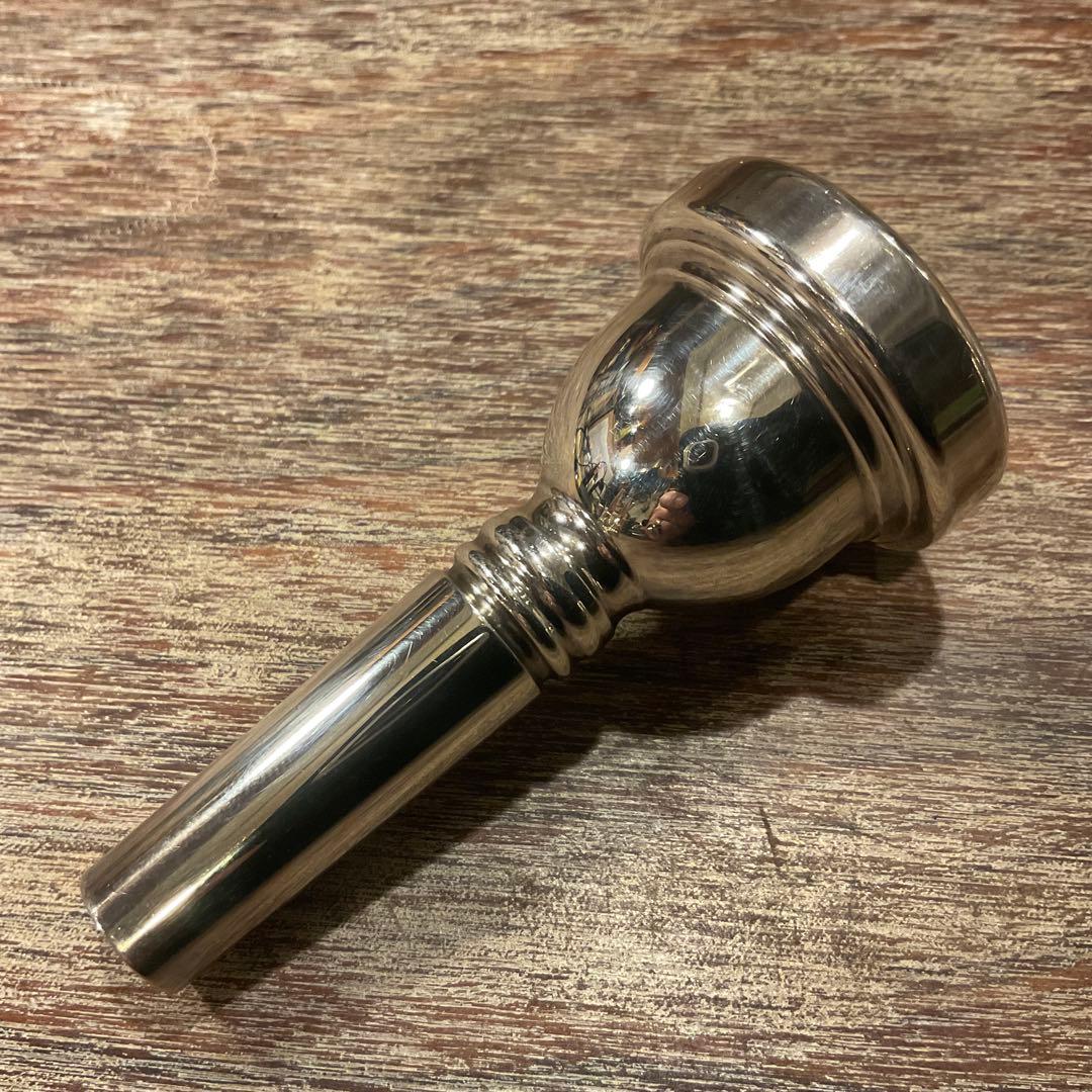 Conn 5G 太管マウスピーストロンボーン ユーフォニアム用