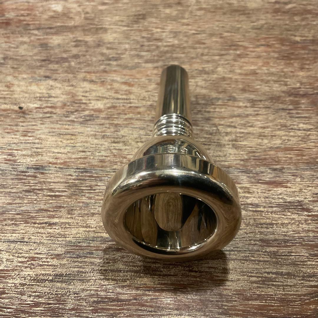 Conn 5G 太管マウスピーストロンボーン ユーフォニアム用