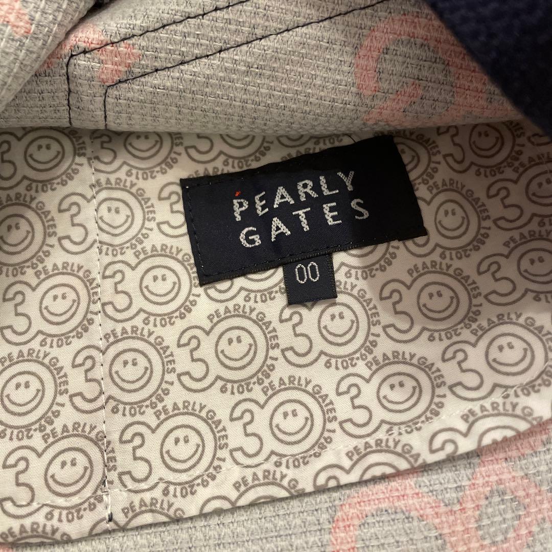 【新品】PEARLY GATEパーリーゲイツ　春夏レディーススカート サイズ00