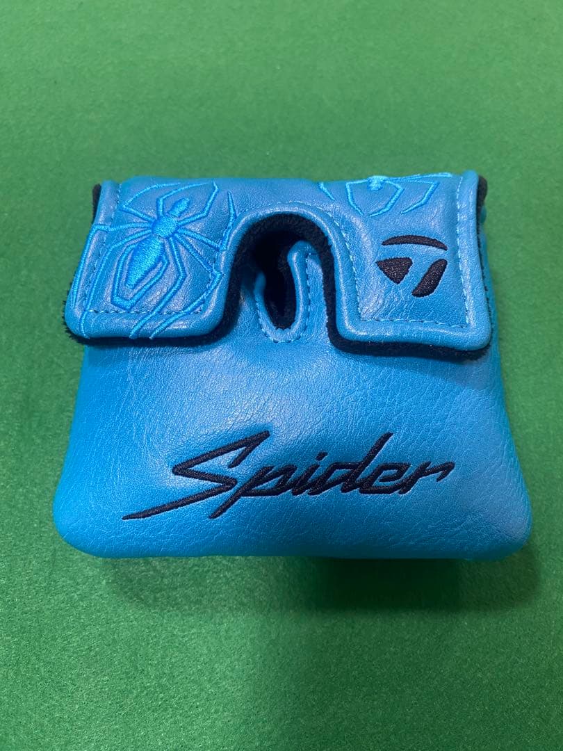 TaylorMade Spider スパイダーZT パター 34インチ