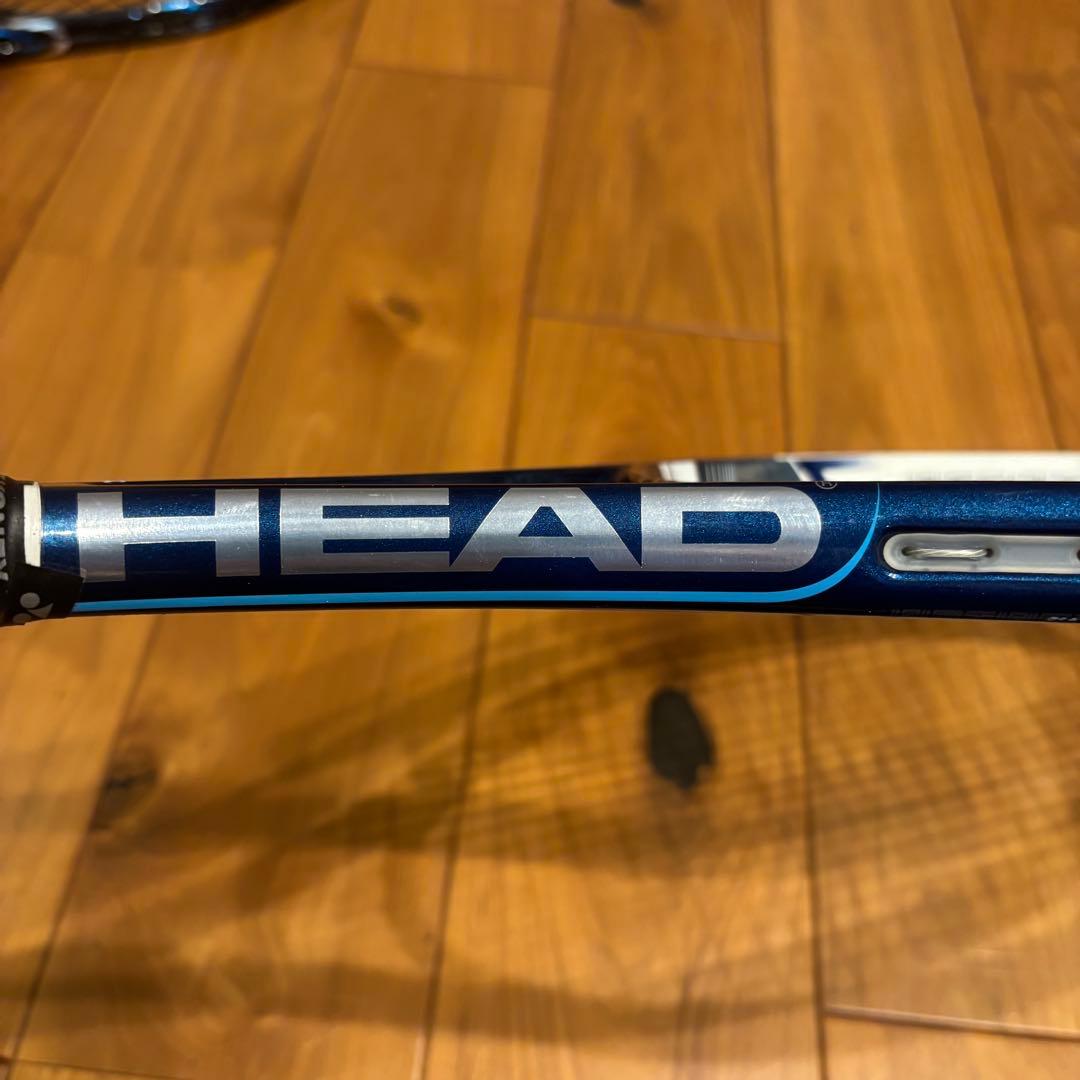 極美品 HEAD INSTINCT MP グラフェン 100 300g G2
