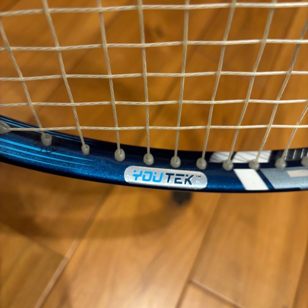 極美品 HEAD INSTINCT MP グラフェン 100 300g G2