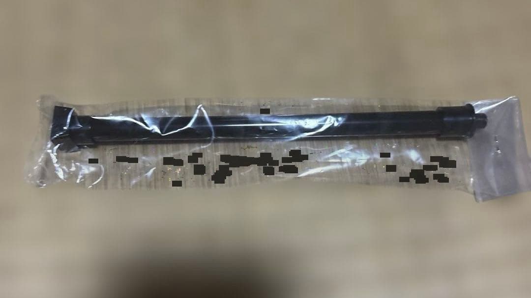 N*n様 エアガン　クラウンモデル　タイプ96シニア