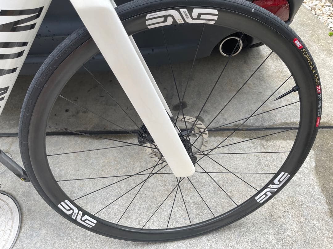 ENVE SES 2.3 ホイールセット