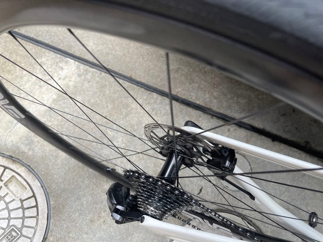 ENVE SES 2.3 ホイールセット