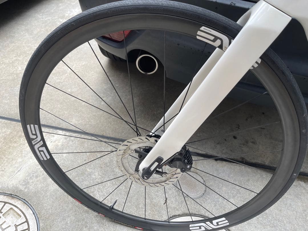 ENVE SES 2.3 ホイールセット
