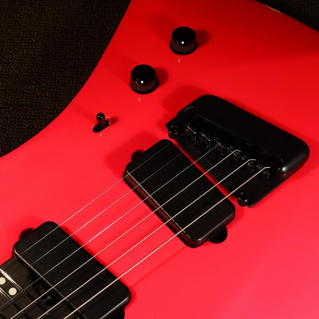 Music Man Kaizen 2024年製 Tosin Abasi