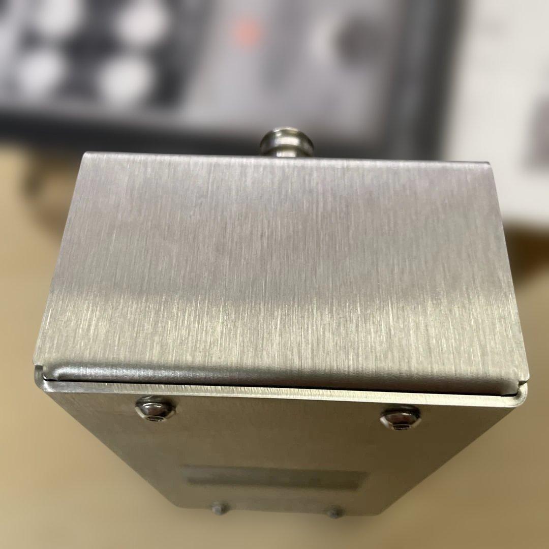 ORIGIN EFFECTS Cali76 Bass Compressor 美品