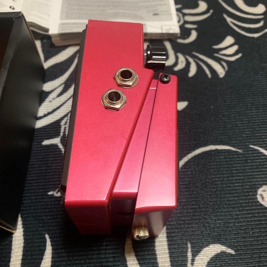 BOSS DM-2w ディレイ　エフェクター