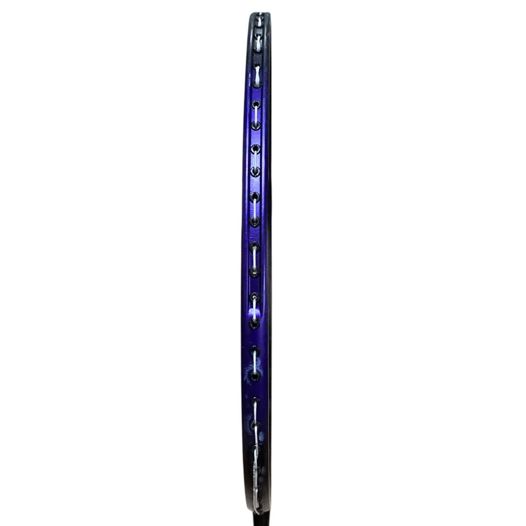 【美品 希少】YONEX CARBONEX 20 バドミントンラケット