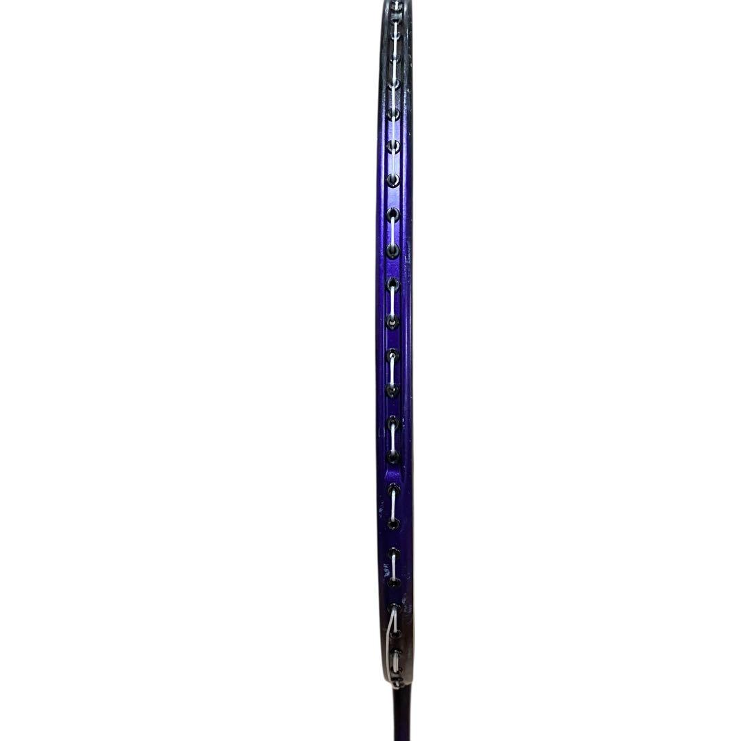 【美品 希少】YONEX CARBONEX 20 バドミントンラケット