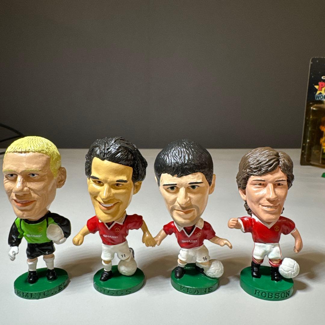 H*i様 コリンシアン　プロスターズ81体 まとめ売り