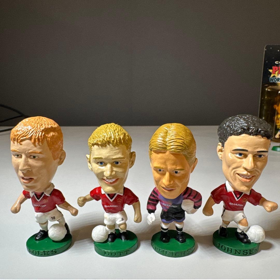 H*i様 コリンシアン　プロスターズ81体 まとめ売り