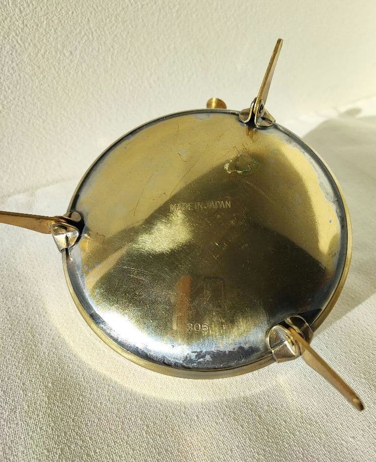 マナスル 121 & マナスルヒーター