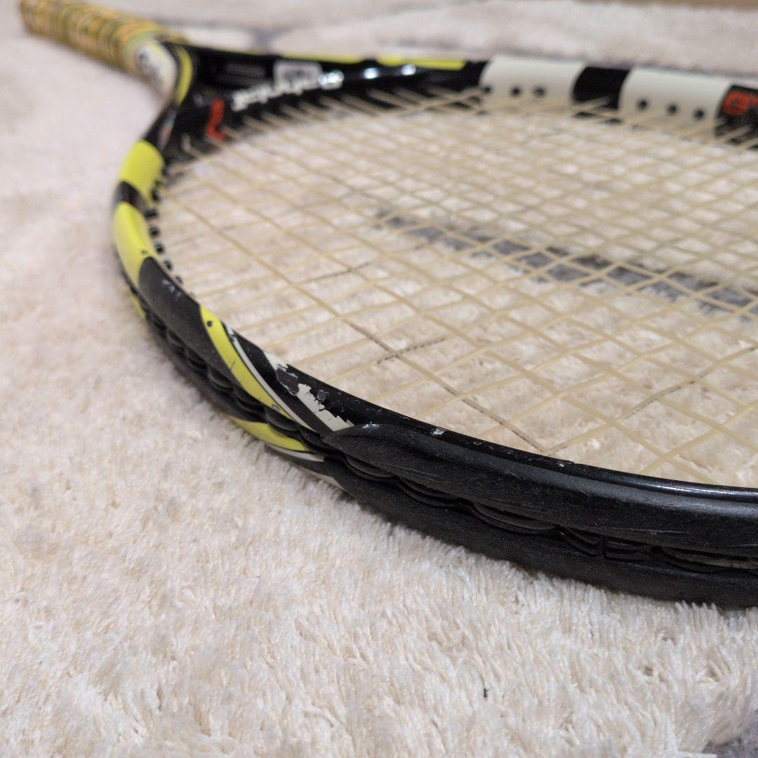 バボラ　ピュアドライブ　300g G2