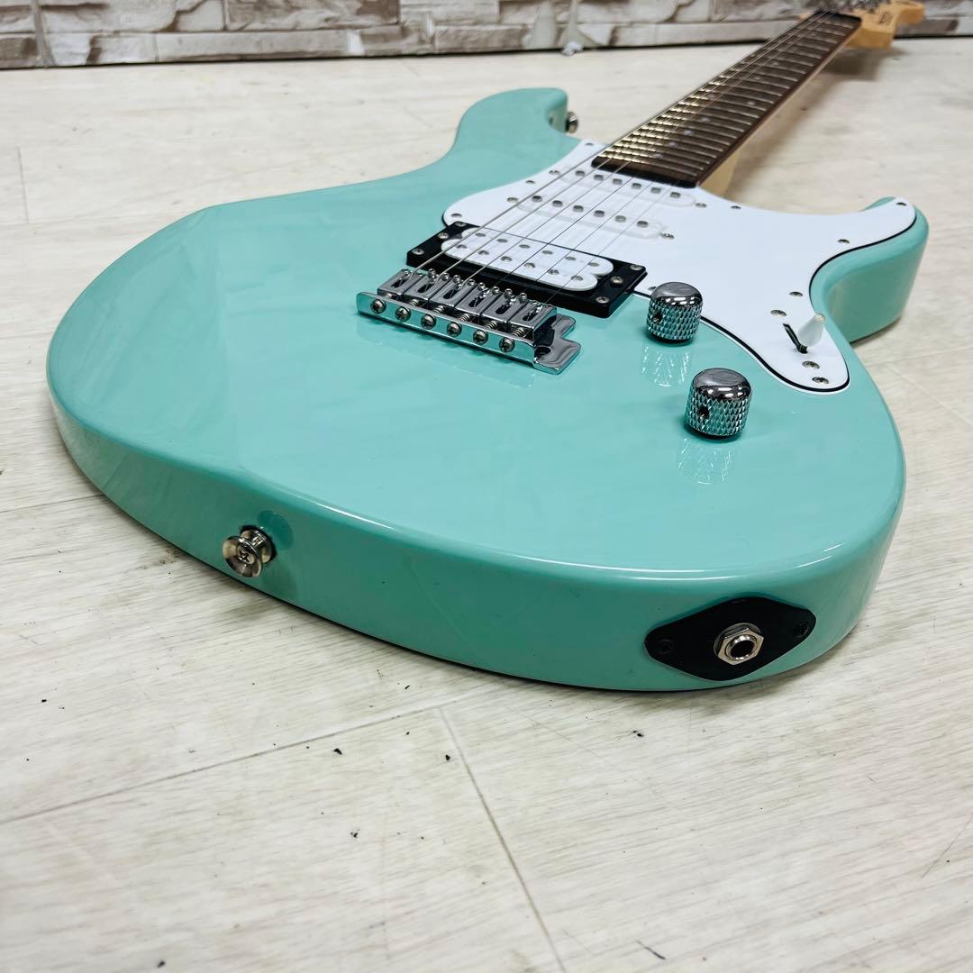 美品 YAMAHA ヤマハ PACIFICA パシフィカ PAC112 J