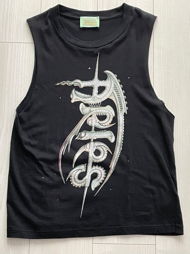 StrayKids Chk Chk Boom Felix衣装　タンクトップ