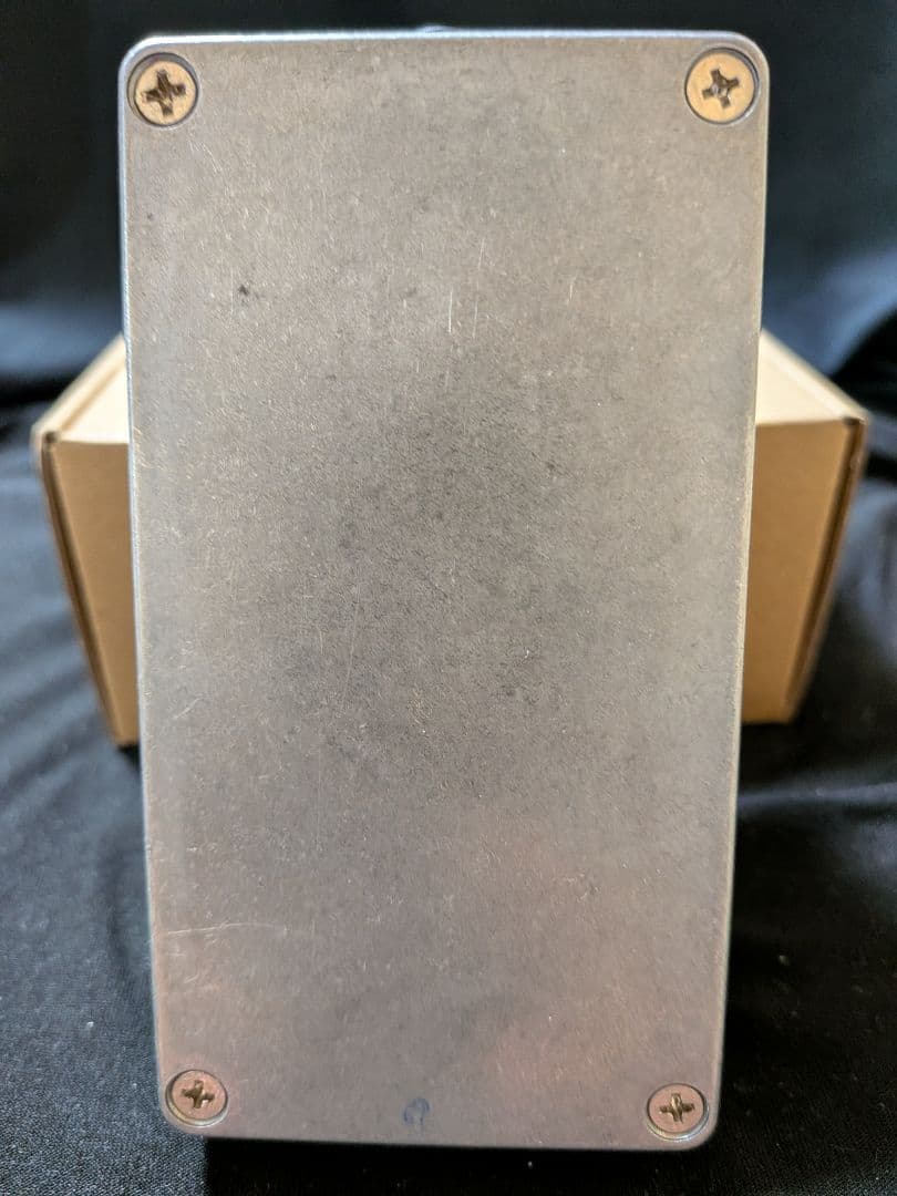 ChocolateElectronics　 IronGoddessPreamp