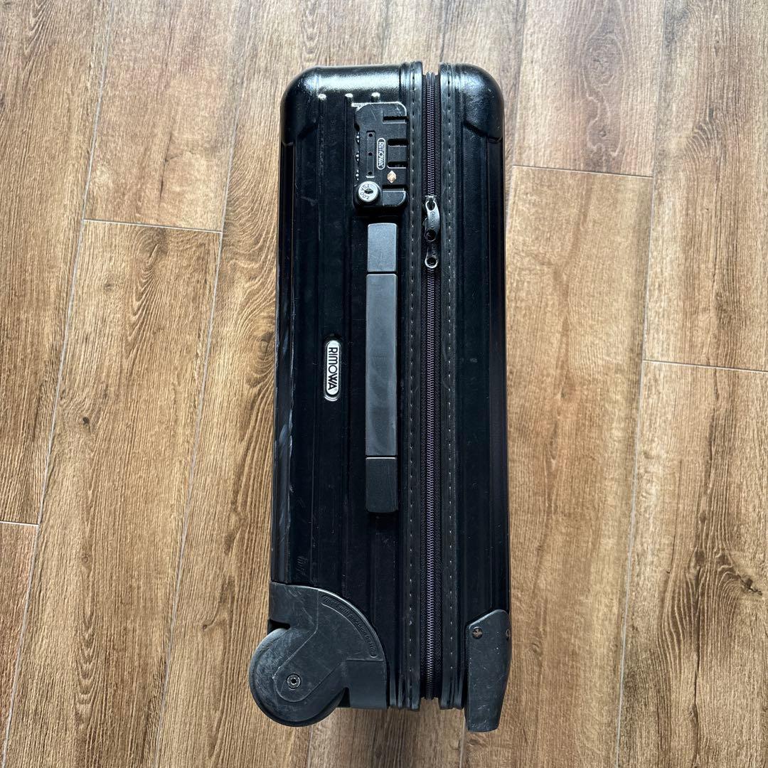 リモワ サルサ 2輪 32L TSA付