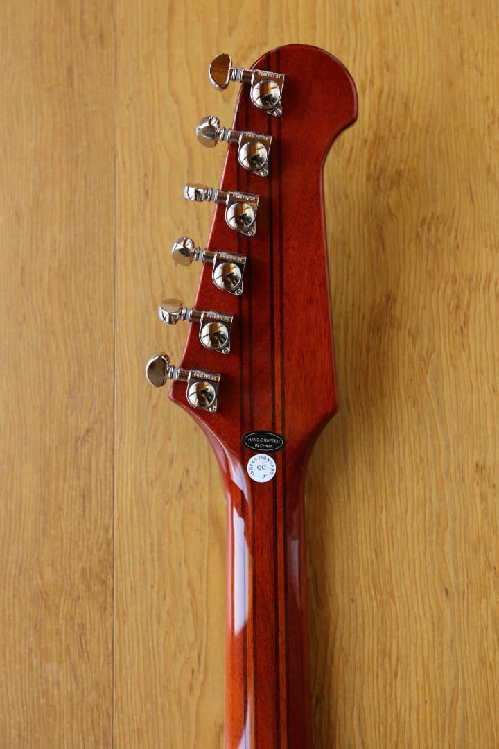 Epiphone Firebird ファイヤーバードVS　21年製かなり美品