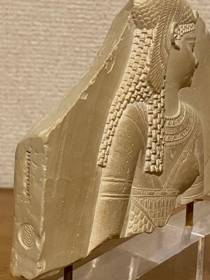 古代エジプト美術