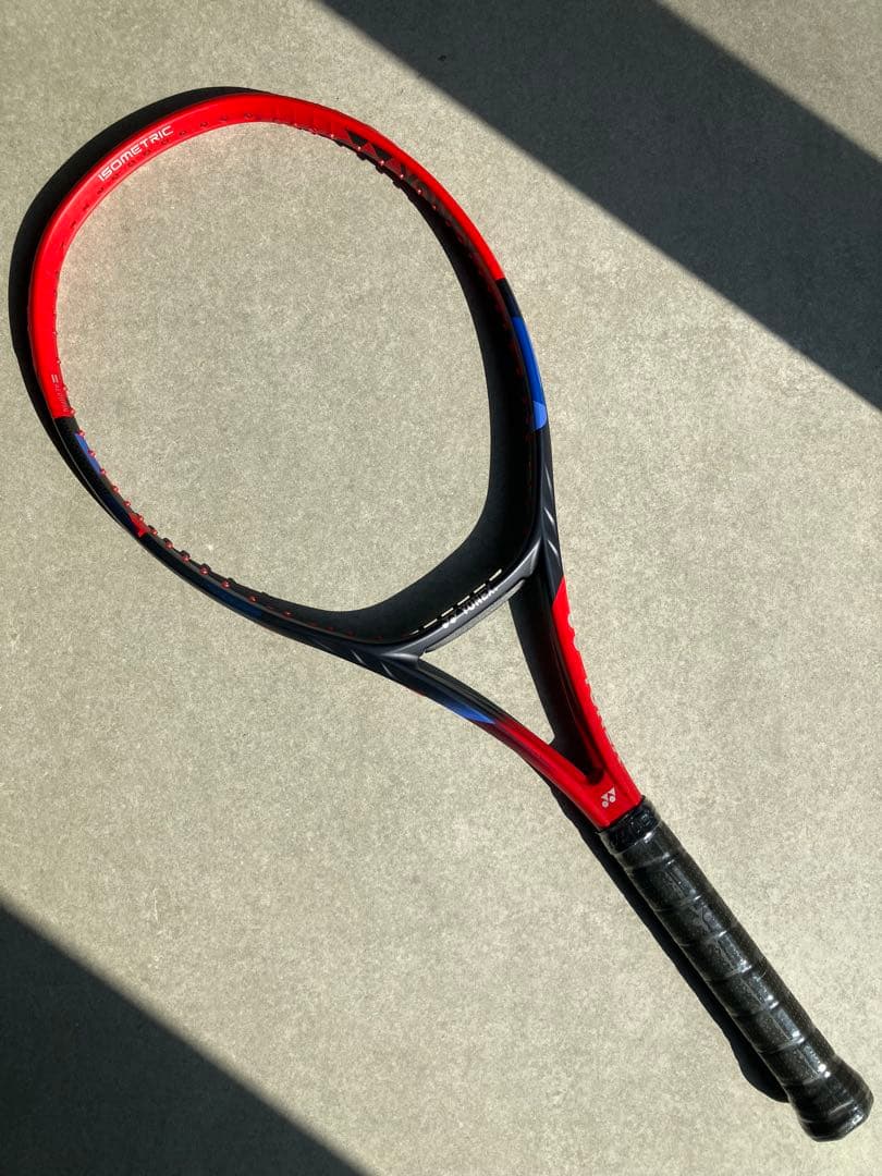 【新品】YONEX VCORE 98 305g G2