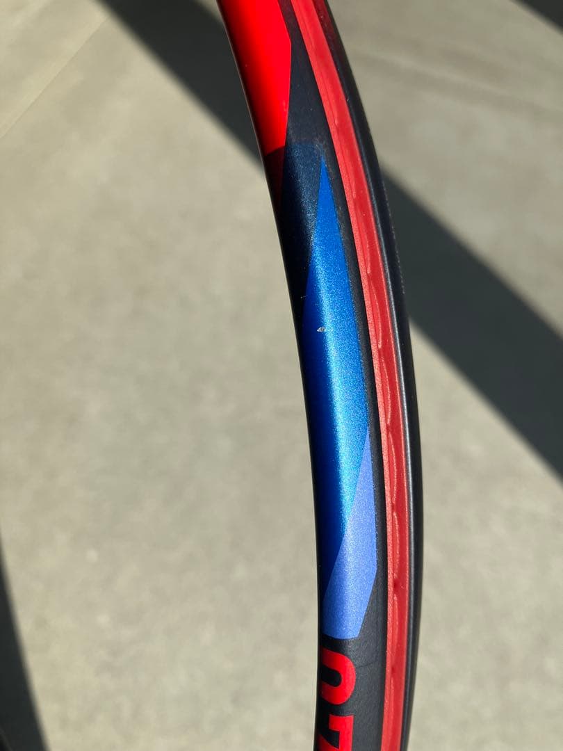 【新品】YONEX VCORE 98 305g G2