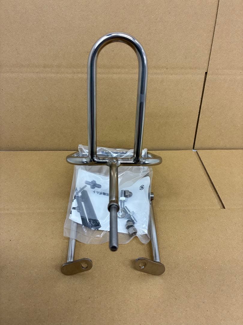 日東 NITTO M-12フロントキャリア FRONT-M12 未使用