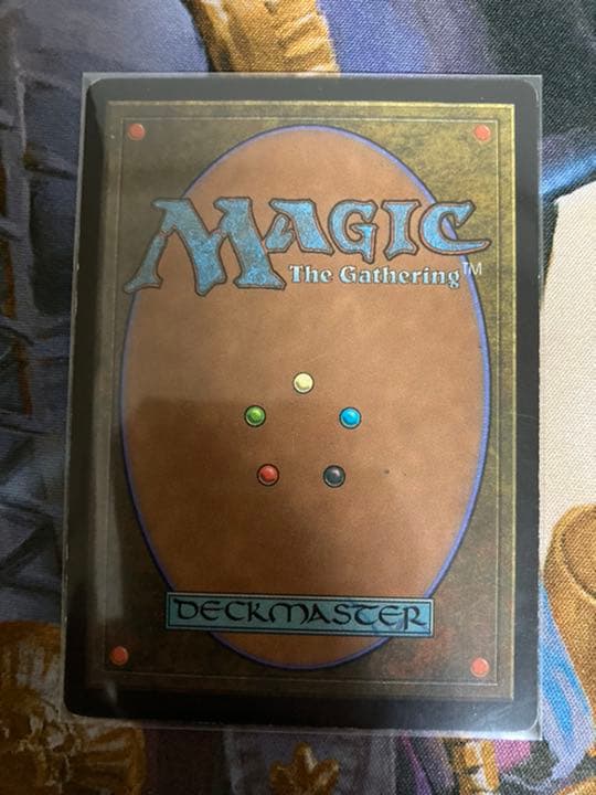 MTG 日本語　ウルザの保育器　foil