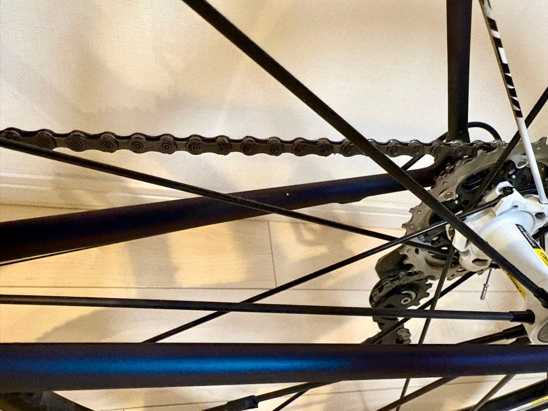 【最終モデル】ブリヂストンAnchor RNC7 完成車