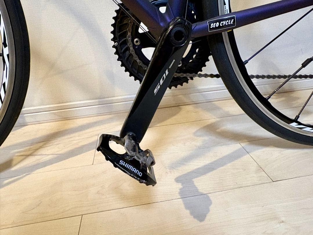 【最終モデル】ブリヂストンAnchor RNC7 完成車