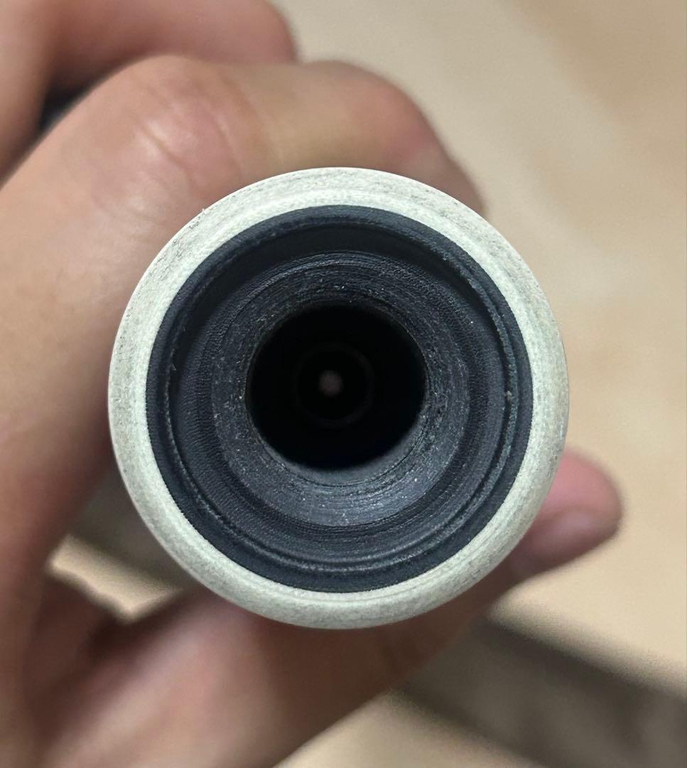 Cuelees tyrant2シナジーシャフト(12.5)coburnさん専用