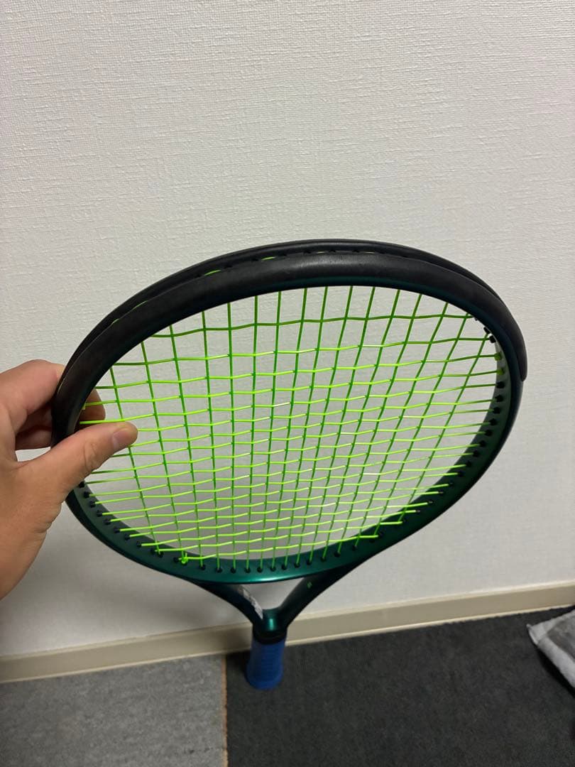 Wilson BLADE100 V9 ウィルソン グリップ2 G2