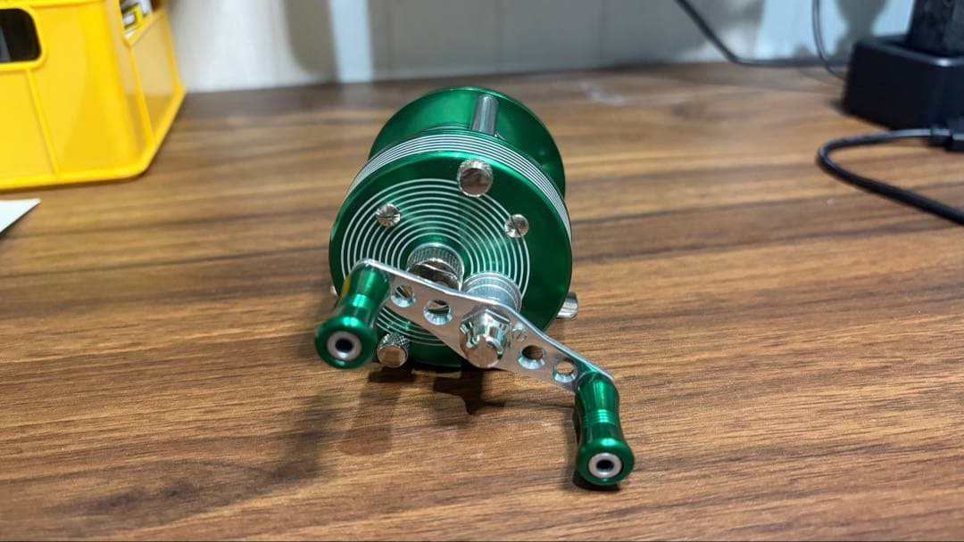 DD310SSS ヘッドハンターズ20周年限定モデル