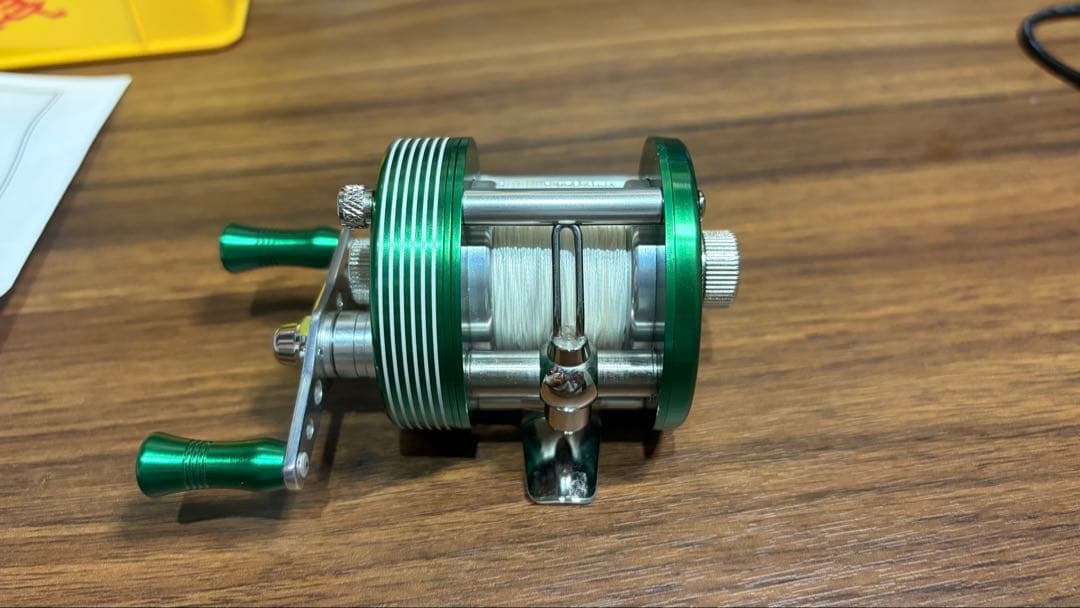 DD310SSS ヘッドハンターズ20周年限定モデル