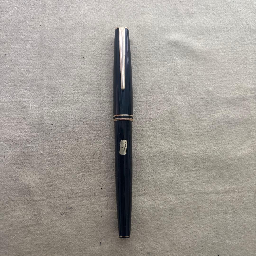 再値下げ　モンブラン クラシック MONTBLANC CLASSIC 14K