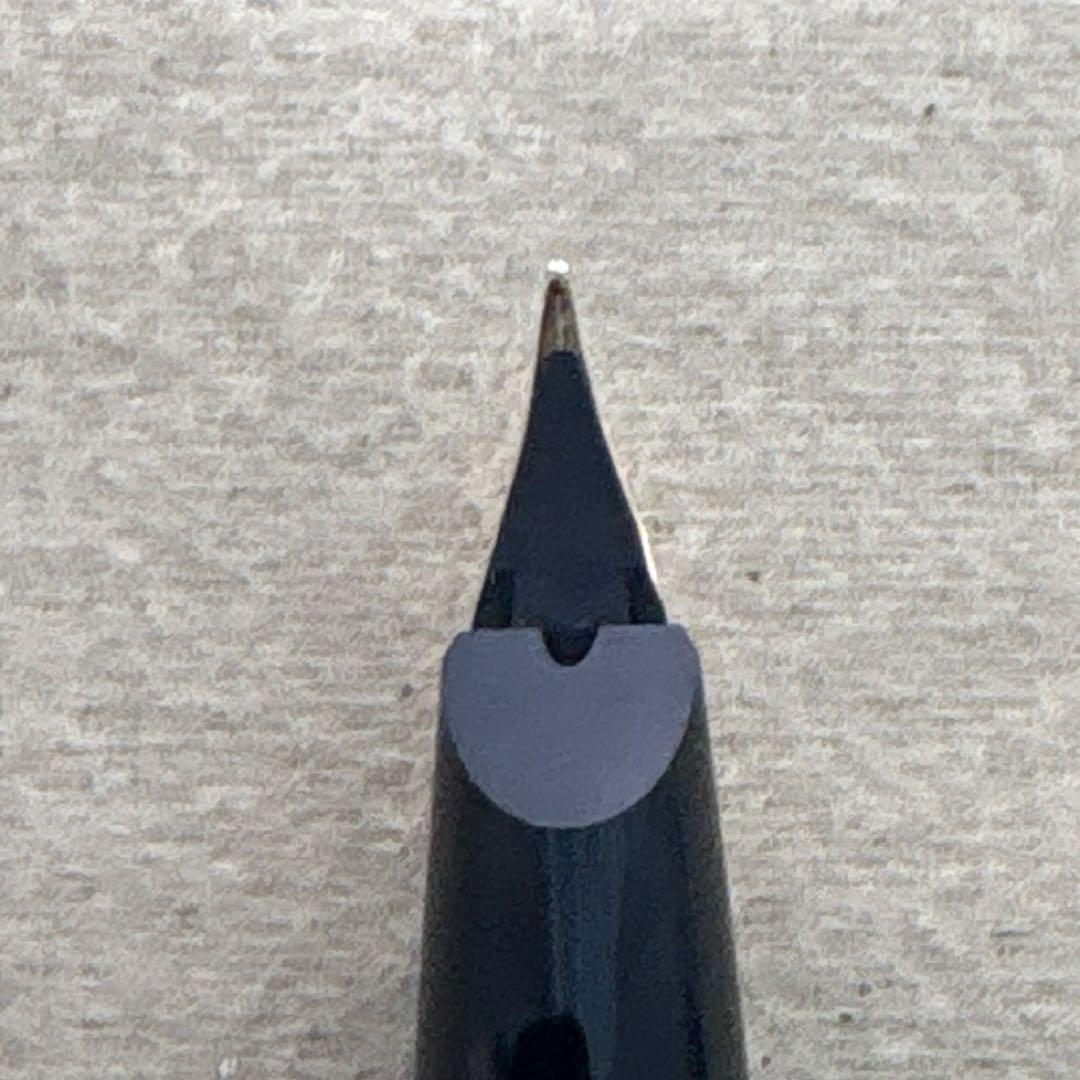 再値下げ　モンブラン クラシック MONTBLANC CLASSIC 14K