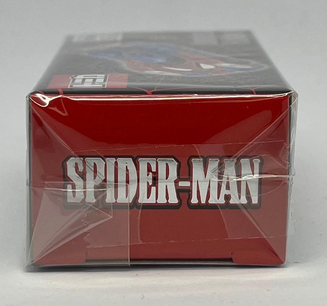 USJ限定 トミカ スパイダーマン リミテッドエディション