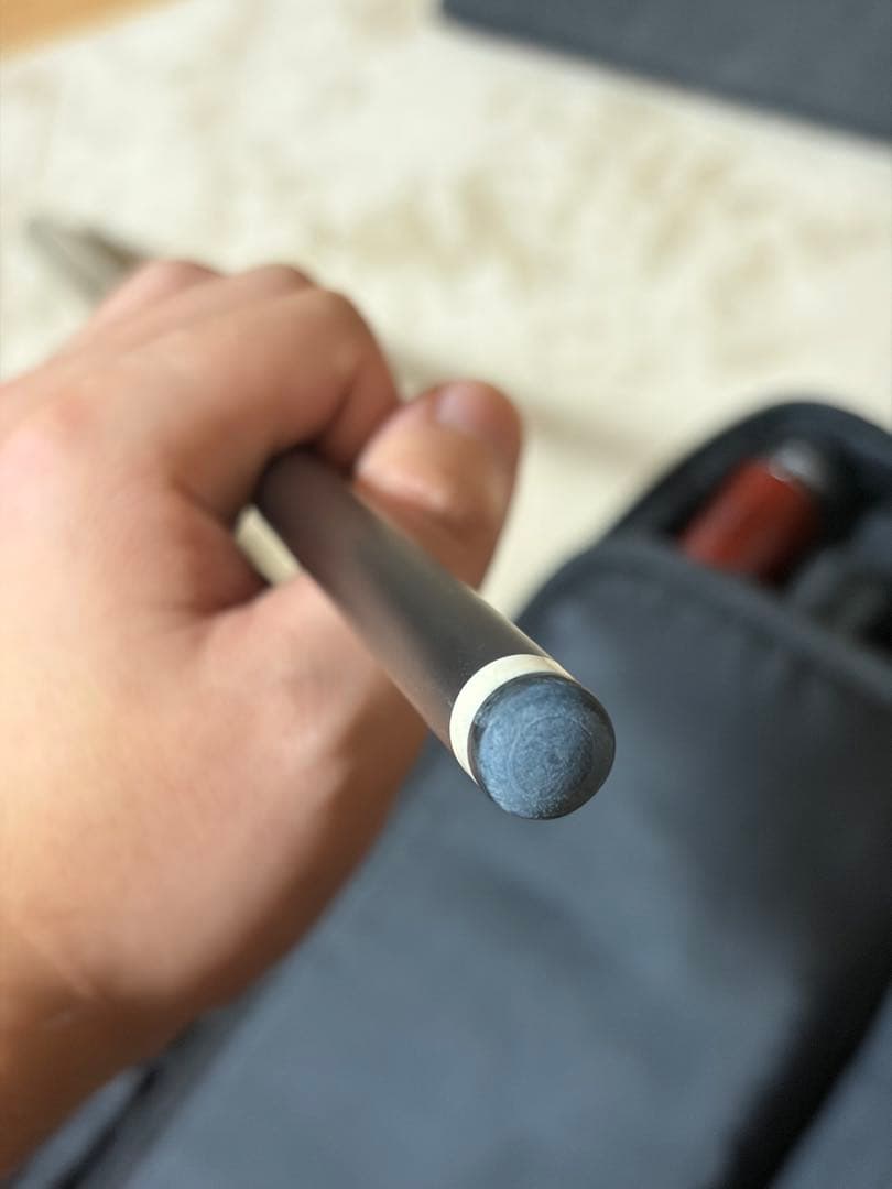 ビリヤードキューセット