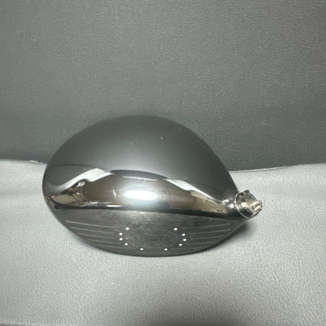 キャロウェイ XHOT 8.5 PRO ドライバー　TCシリアル 支給品　ヘッド